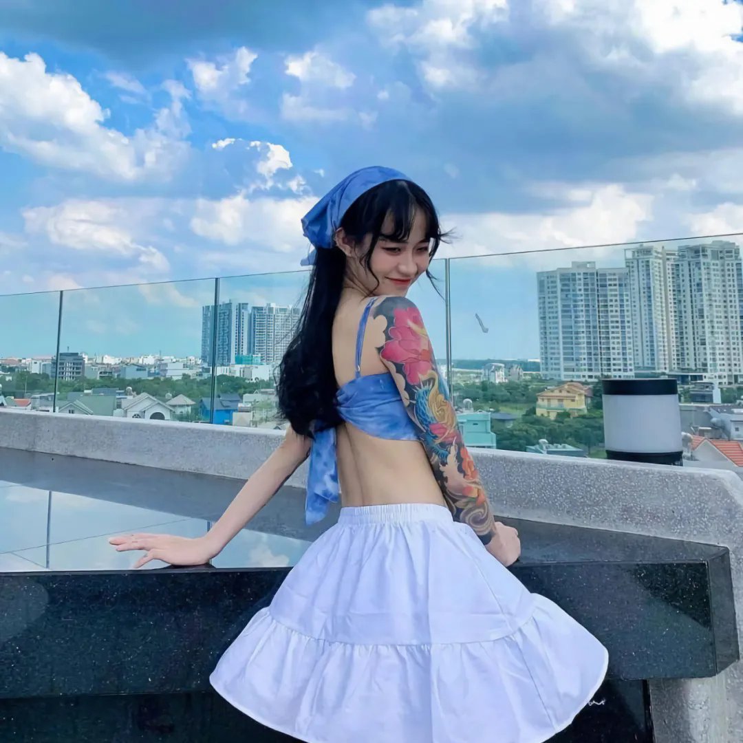 海狸