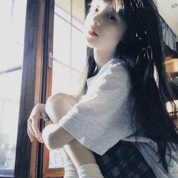 闪亮女孩