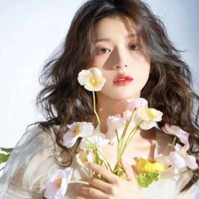 幽冥花开