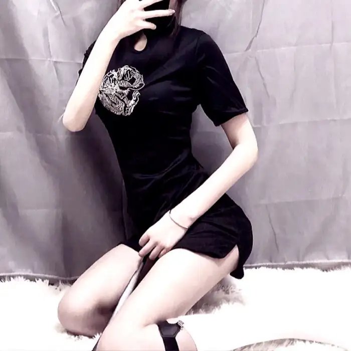 不可思议的杰西卡·詹姆斯
