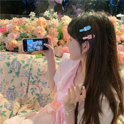 当潮起时