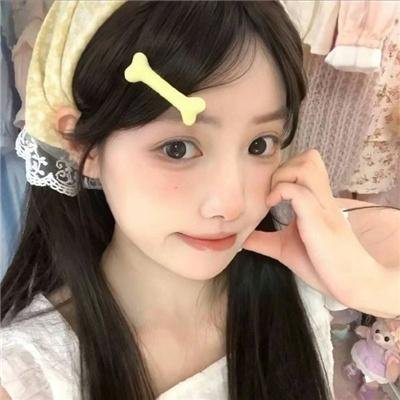 一个女人的选择