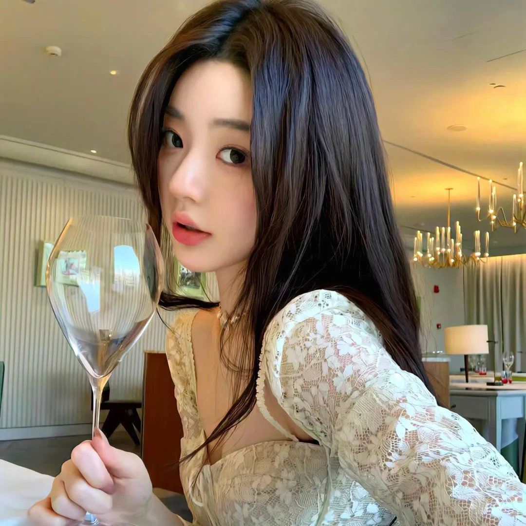 多年后的全家福